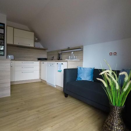 Breznica Lakeview Apartment Maja Near Bled מראה חיצוני תמונה