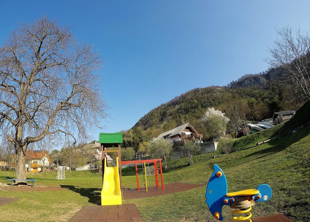 Breznica Lakeview Apartment Maja Near Bled מראה חיצוני תמונה