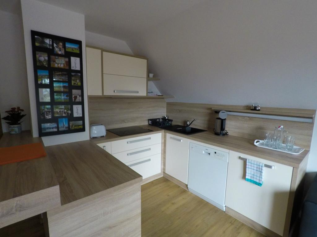 Breznica Lakeview Apartment Maja Near Bled מראה חיצוני תמונה