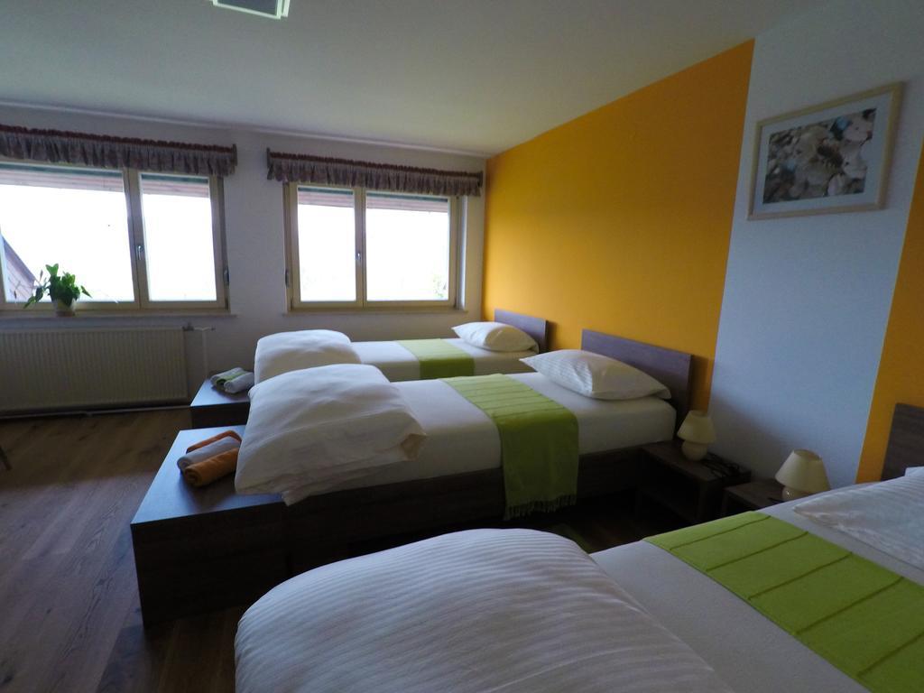 Breznica Lakeview Apartment Maja Near Bled מראה חיצוני תמונה