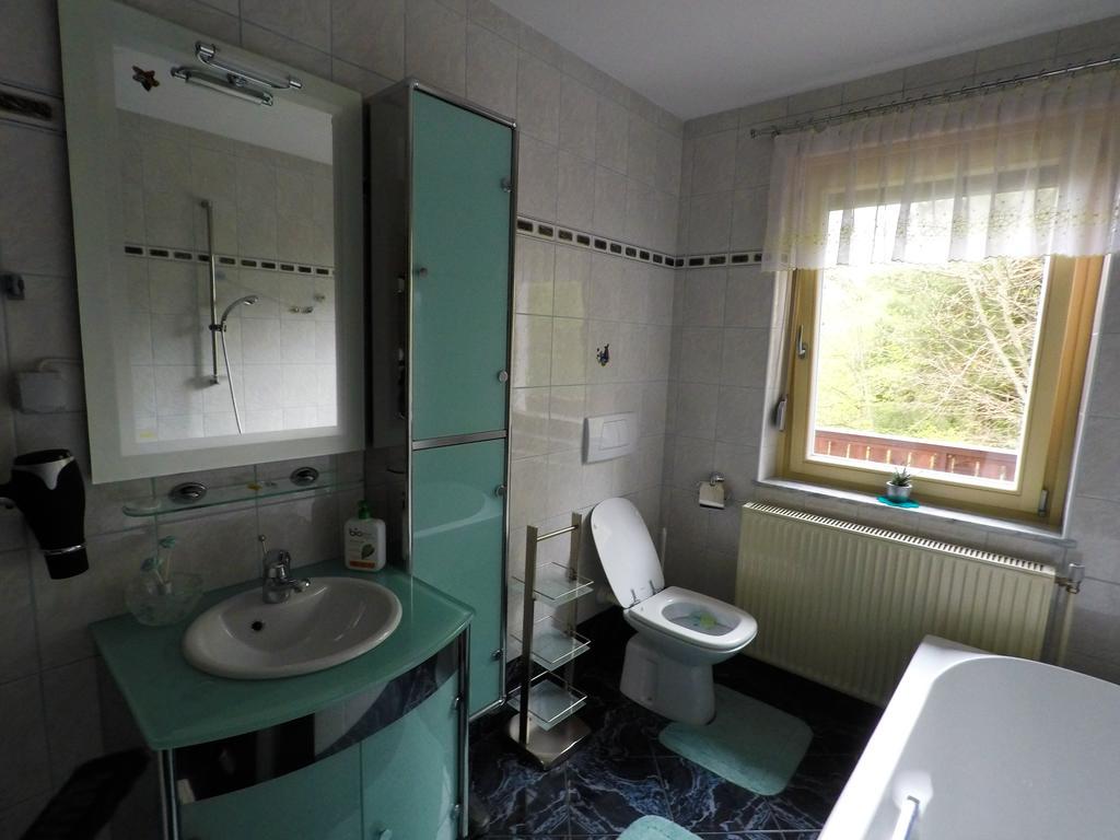Breznica Lakeview Apartment Maja Near Bled מראה חיצוני תמונה