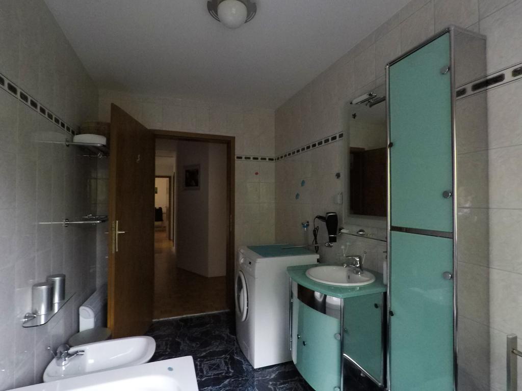 Breznica Lakeview Apartment Maja Near Bled מראה חיצוני תמונה